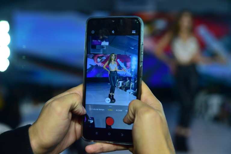 San Victorino a la Moda, una alianza para promover la industria local