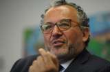 “Expresidente Uribe, lo encontramos preocupado, venga a controvertir”: Roberto Vidal