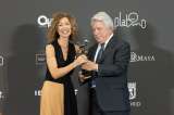 Estos son los ganadores de los Premios Platino 2024
