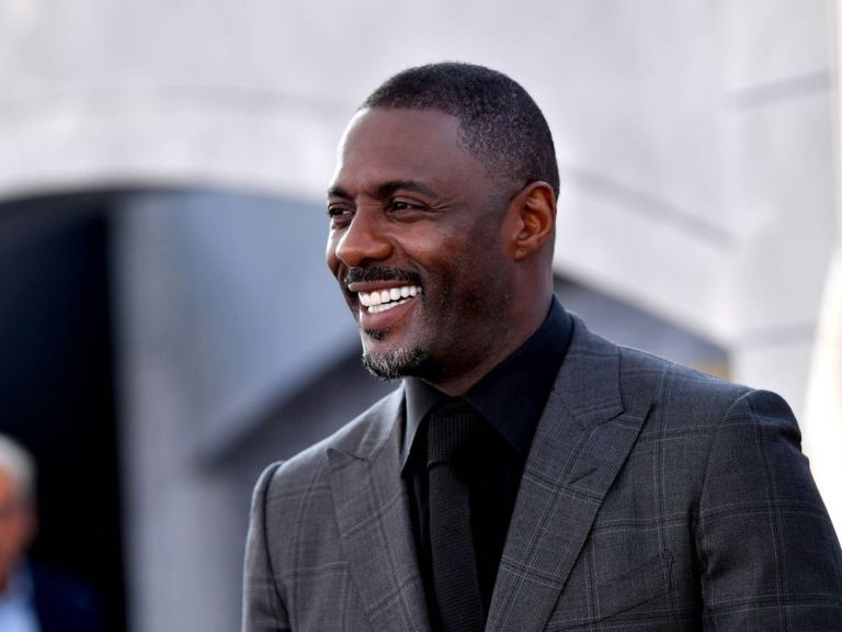 Idris Elba, el favorito de los productores para ser el próximo James Bond
