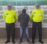 Capturan a cabecilla del Clan del Golfo en Córdoba
