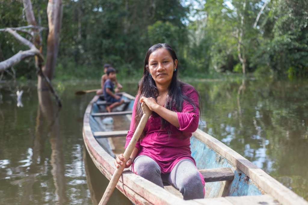 Goldman Environmental Prize