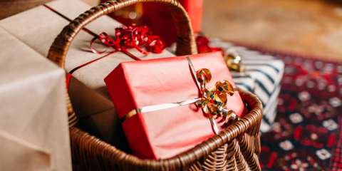 ¿Se le hizo tarde para los regalos de Navidad? Seis ideas que le apuestan a la paz
