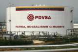Investigan en EE.UU. presuntas operaciones irregulares de venezolana PDVSA