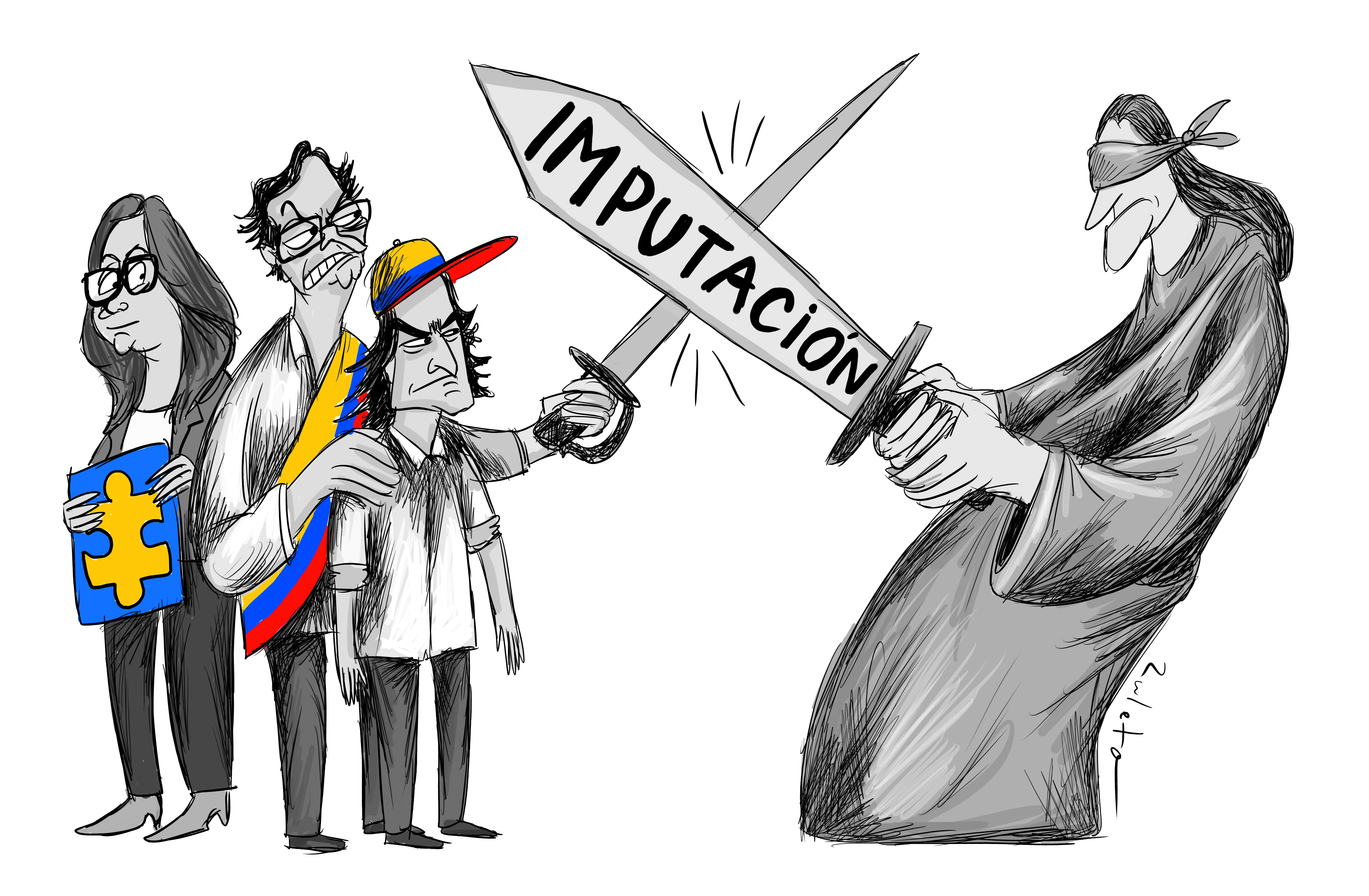 Caricaturas