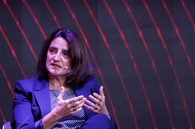 “El hidrógeno verde es una oportunidad para crecer juntos entre América Latina y Europa”: Teresa Ribera