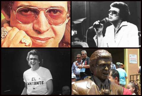 25 años sin Héctor Lavoe