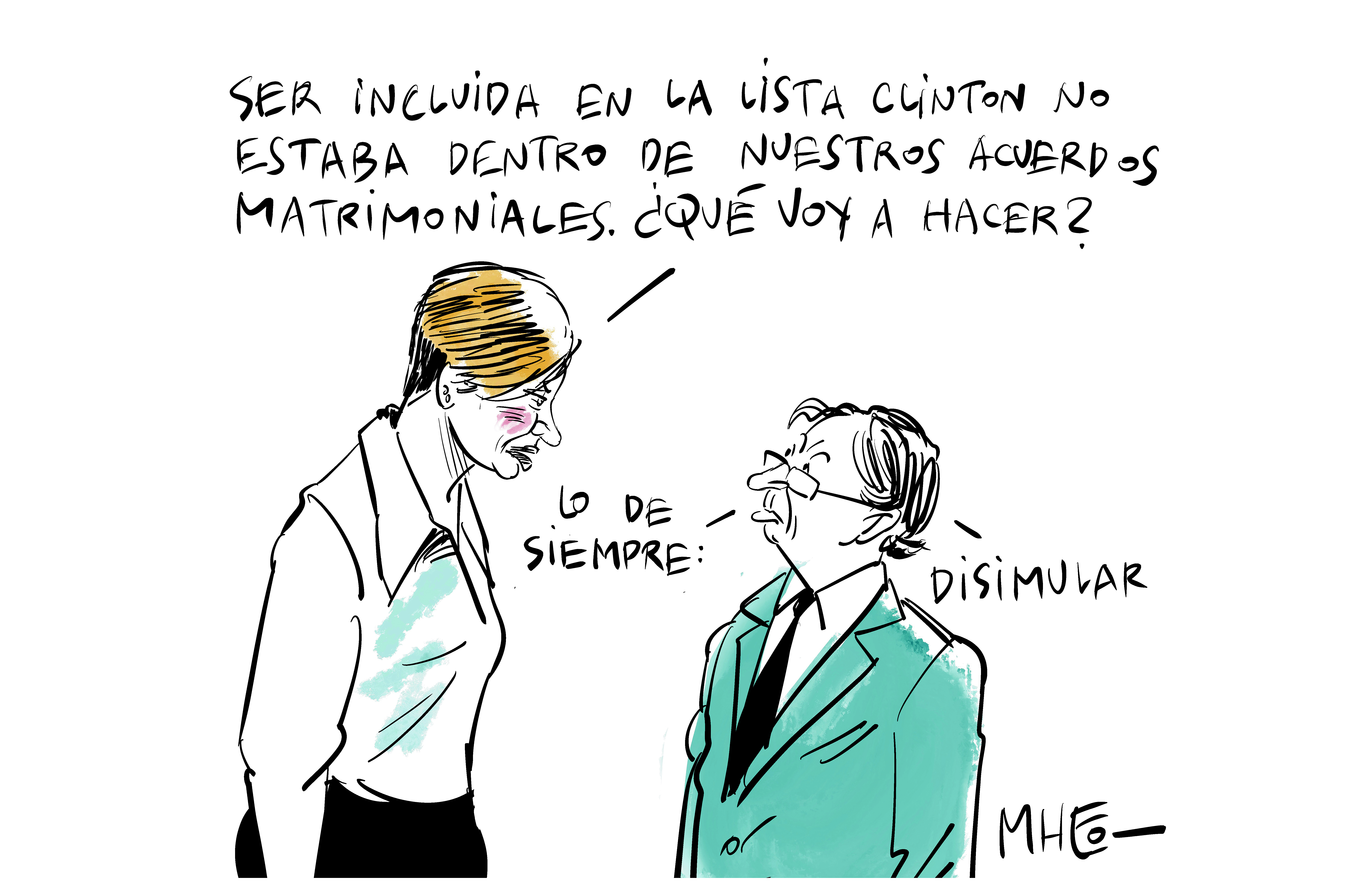 Caricaturas