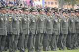 Empieza el esperado revolcón en la Policía
