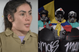 Así se beneficiarían Epa Colombia y miembros de la Primera Línea con proyecto de paz total