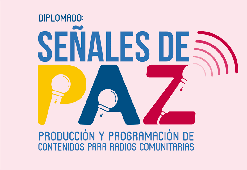 Convocatoria nacional para la formación de radialistas comunitarios