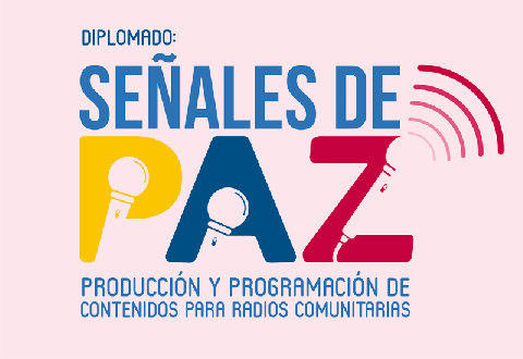 Se amplía el plazo para el diplomado Señales de Paz