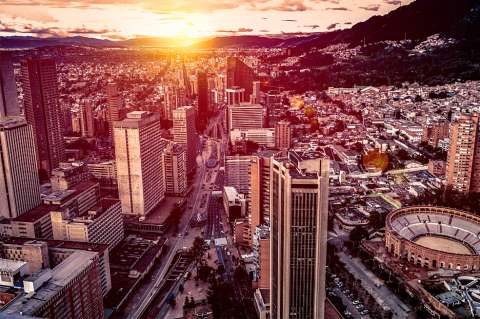 Las 3 ciudades colombianas más amigables de toda América Latina, según estudio