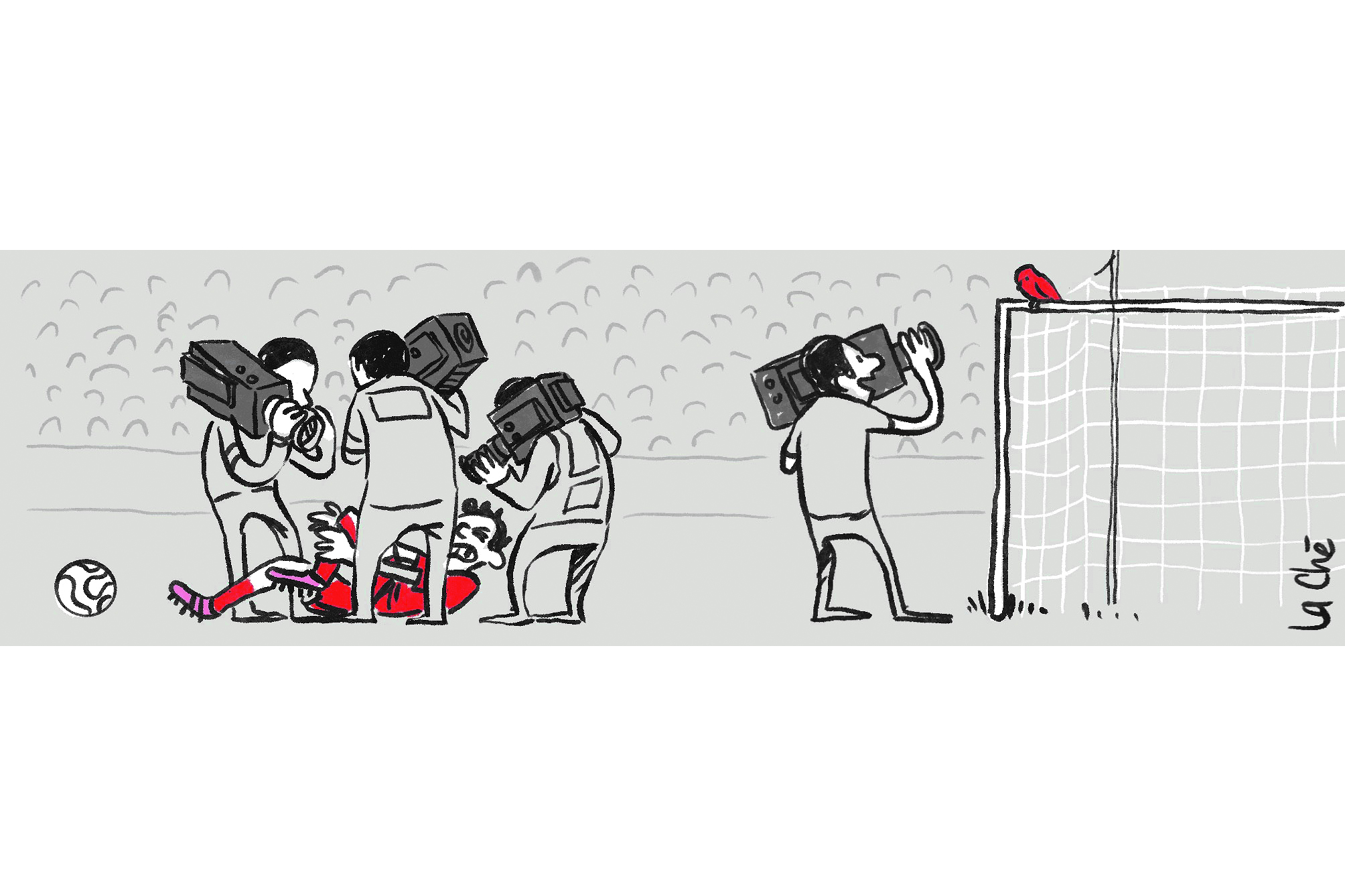 Caricaturas