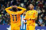 “El escándalo mundial crece”: Real Madrid protesta por arbitraje en su contra