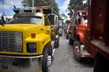 Camioneros de Nariño y Cauca anunciaron paro para el 16 de junio; hay tres razones