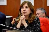 Reforma a la salud: Norma Hurtado responde a críticas sobre su propuesta alternativa