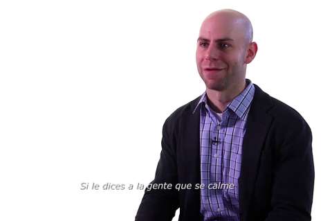 ¿Cómo manejar la crisis y la presión para mejorar la productividad?