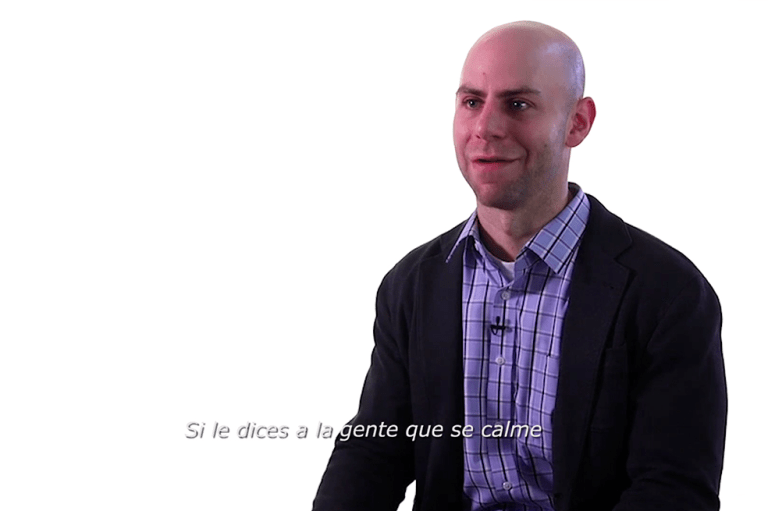 ¿Cómo manejar la crisis y la presión para mejorar la productividad?