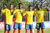 Colombia vs. Arabia Saudita sub-20: posible titular, TV y dónde ver en vivo