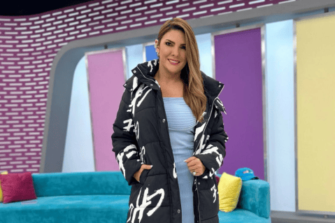 Tildan a Ana Karina Soto de “creída” y ella respondió sin tapujos: “Soy real”