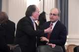 EE. UU. descarta petición de Petro de crear mesa de diálogo en Perú