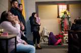 Los latinos de Iowa se preparan para participar en ‘el caucus’
