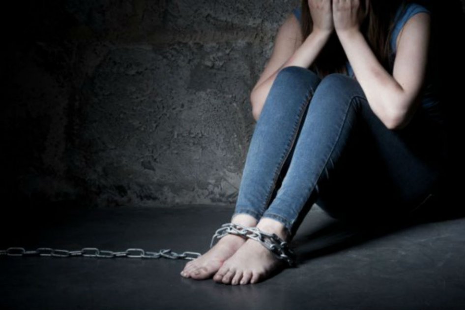 En 2015 se identificaron en Colombia 67 víctimas de trata de personas. / EFE