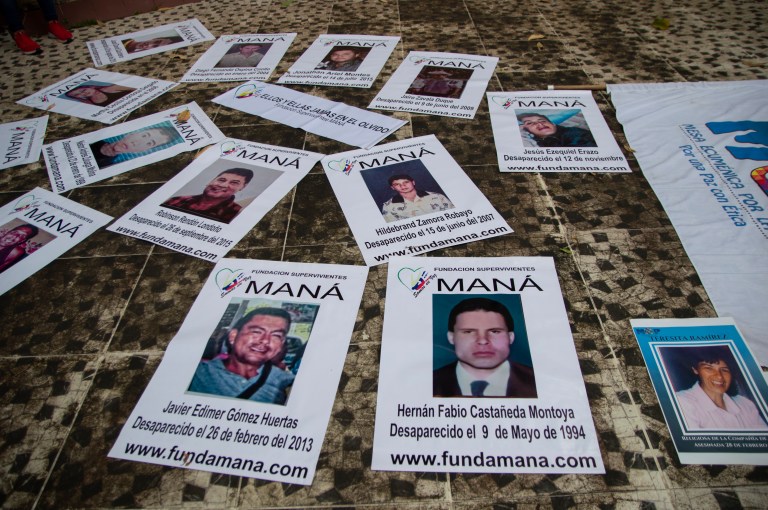La memoria de Trujillo tres décadas después de la masacre