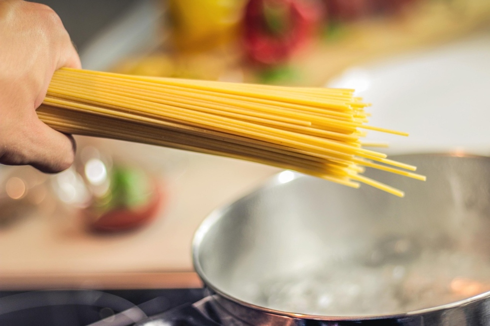 Los investigadores, para este estudio, analizaron la cocción en pasta tradicional y en aquellas que se fabrican sin gluten.