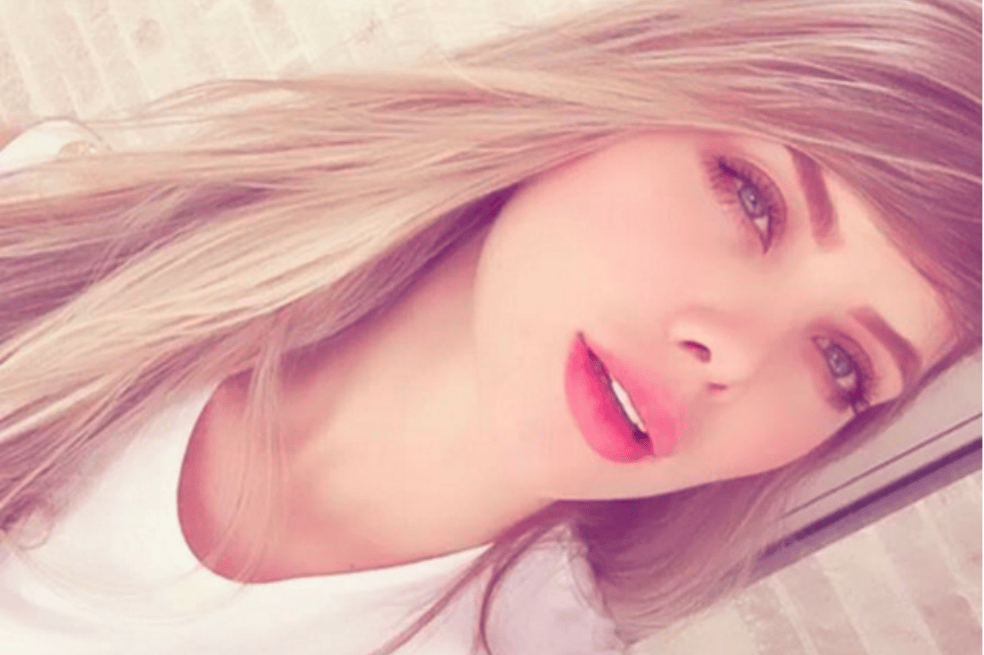 Tomado de la cuenta de Instagram @sofia_jaramillov
