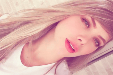 Sofía Jaramillo festeja el nacimiento de su hijo Isaac