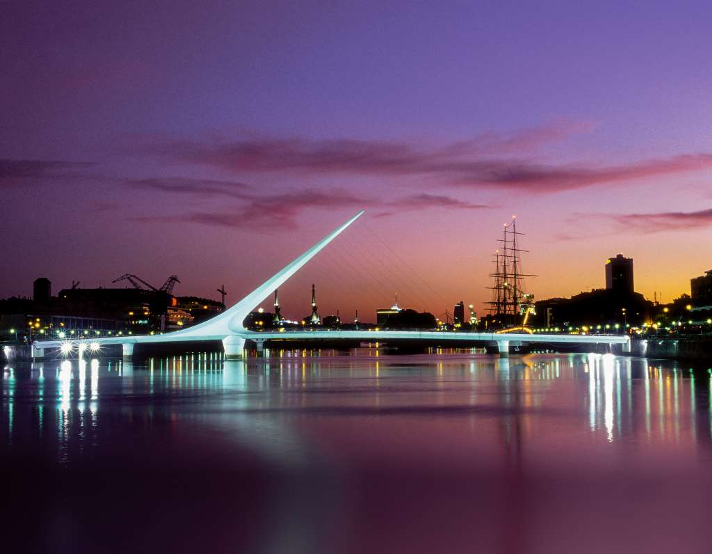 Entre enero y mayo de 2025, 36.228 visitantes colombianos viajaron a Argentina.  Visit Argentina