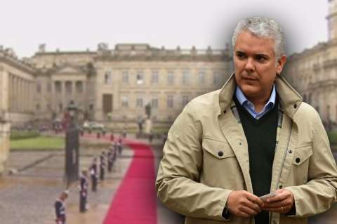 De la alfombra roja para Duque a los resultados en Sucre