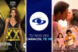 Caracol Televisión sigue arrasando con el rating colombiano: mira aquí las cifras