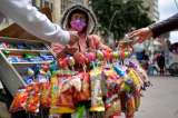 Colombia suma 599.914 casos confirmados de coronavirus este 29 de agosto