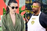 Adria Marina tuvo duro encontrón con Franko en MasterChef: “si fueras inteligente”