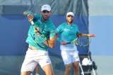 Cabal y Farah avanzaron a semifinales del Masters 1.000 de Cincinnati