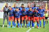 Deportivo Pasto regresa a Colombia luego de estar retenidos por protestas en Perú