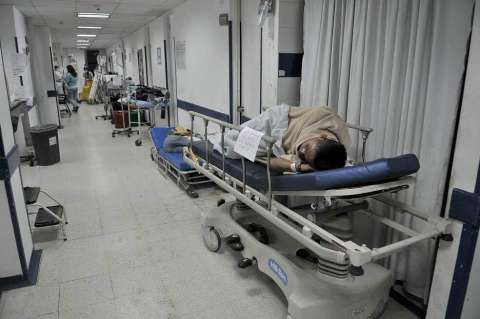 Examinan las defensas de los pacientes para prever la evolución del coronavirus