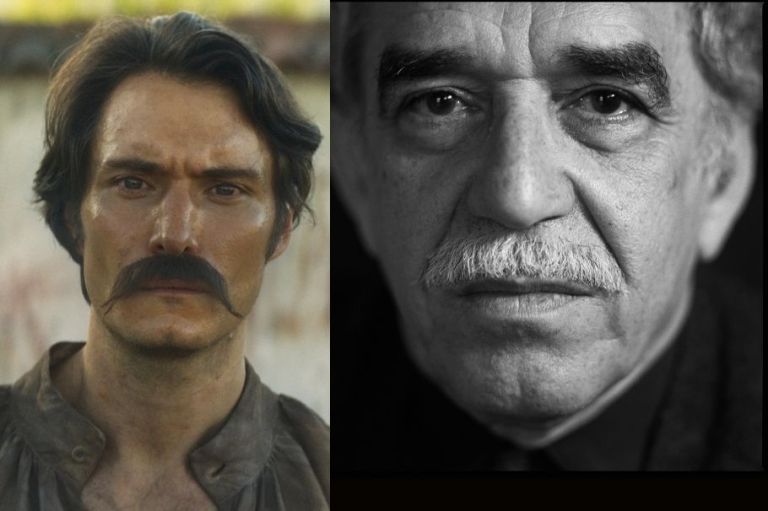 Gabriel García Márquez no quería una serie de Cien años de soledad: “no se puede”