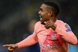 Barcelona empató 1-1 con Inter y pasó a octavos de final
