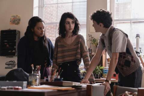 “The Walking Dead”: finaliza temporada diez y comienza el ‘spin-off’ “World Beyond”