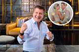 Se casó la hija de Hernán Orjuela, ex de ‘Sábados Felices’. Así fue la lujosa boda