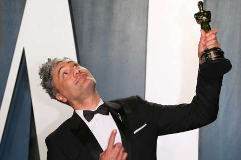Taika Waititi dirigirá la nueva película de "Star Wars"