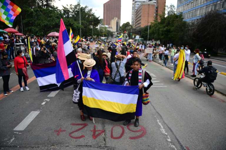 Llamado a la construcción de una memoria histórica crítica y colectiva
