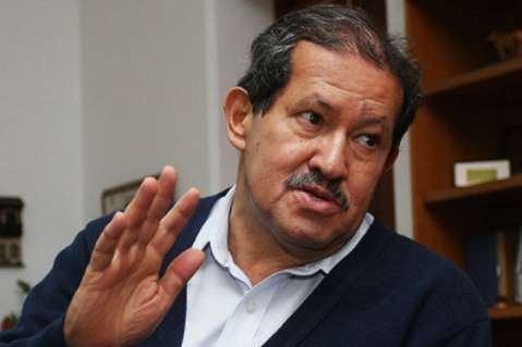 Angelino le advierte a Roy Barreras que no será un alcalde "al servicio" de La U