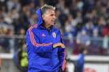 Una nueva prueba para la selección de Colombia