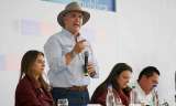 “El cerco diplomático sigue y sigue con firmeza”: Duque