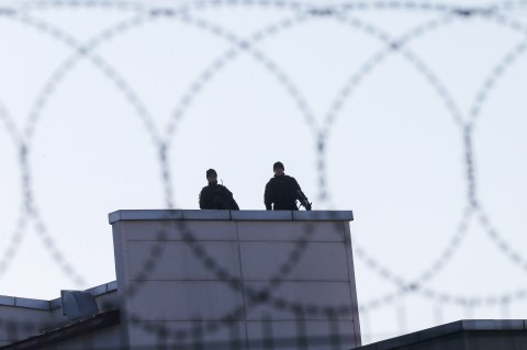 ONU alerta sobre altos niveles de tortura en las cárceles de Afganistán